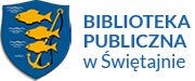 Gminna Biblioteka Publiczna w Świętajnie